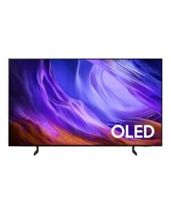 Samsung Vision AI Smart TV OLED 55 Inch 4K