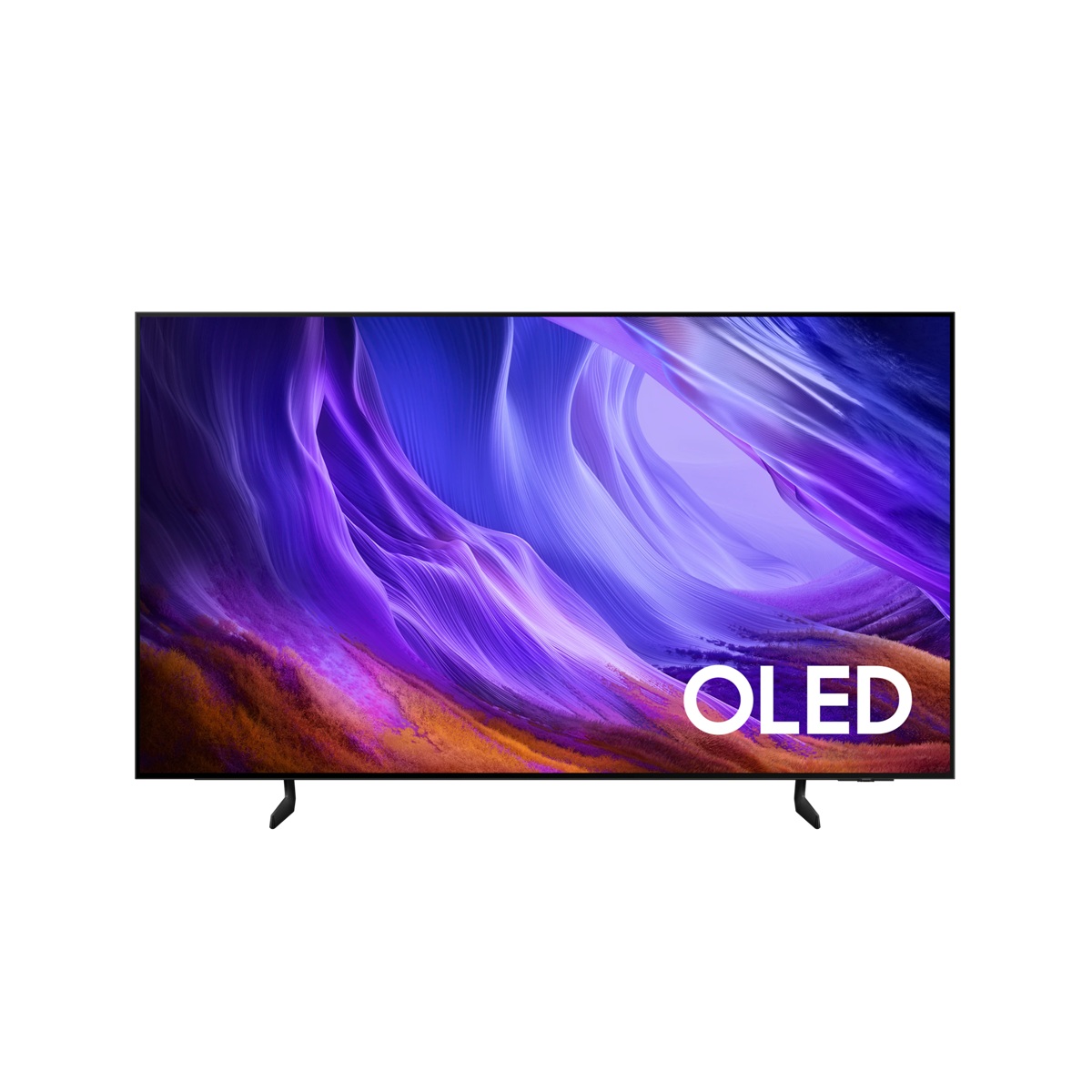 Samsung Vision AI Smart TV OLED 55 Inch 4K Samsung Vision AI Smart TV OLED 55 Inch 4K