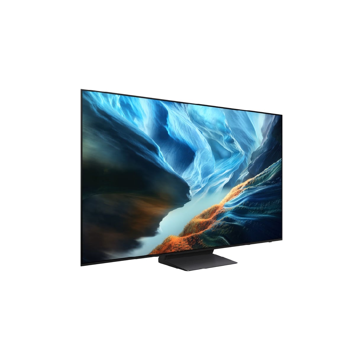 Samsung Vision AI Smart TV OLED 55 Inch 4K Samsung Vision AI Smart TV OLED 55 Inch 4K - Image 2
