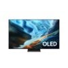 Samsung Vision AI Smart TV OLED 55 Inch 4K Samsung Vision AI Smart TV OLED 55 Inch 4K