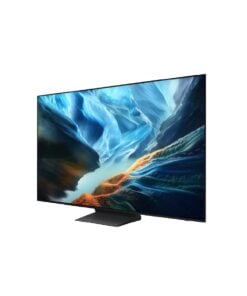 Samsung Vision AI Smart TV OLED 55 Inch 4K Samsung Vision AI Smart TV OLED 55 Inch 4K
