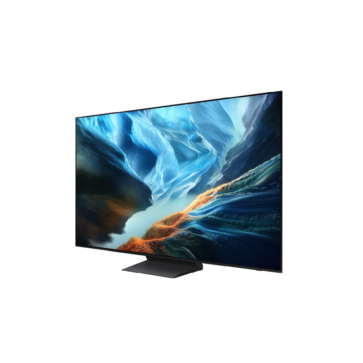 Samsung Vision AI Smart TV OLED 55 Inch 4K Samsung Vision AI Smart TV OLED 55 Inch 4K - Image 3