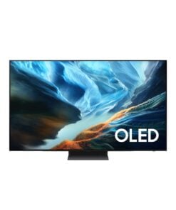 Samsung Vision AI Smart TV OLED 55 Inch 4K