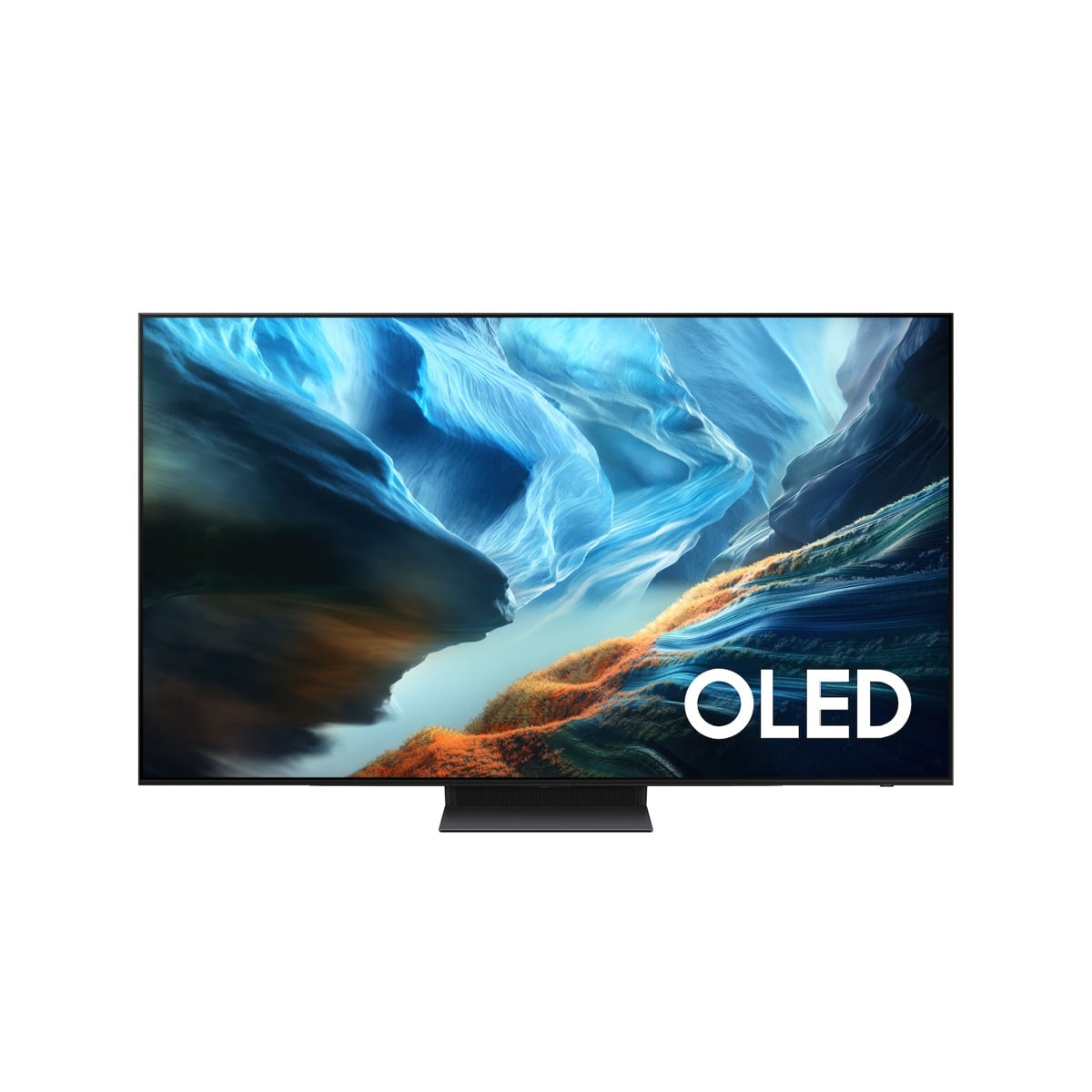 Samsung Vision AI Smart TV OLED 55 Inch 4K Samsung Vision AI Smart TV OLED 55 Inch 4K