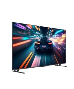 Alternative view of Toshiba Mini LED 65 Inch UHD VIDAA