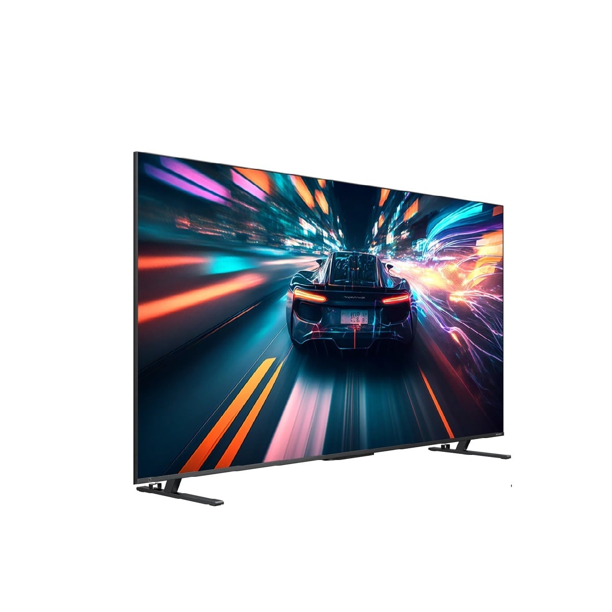 Toshiba Mini LED 65 Inch UHD VIDAA Toshiba Mini LED 65 Inch UHD VIDAA - Image 2