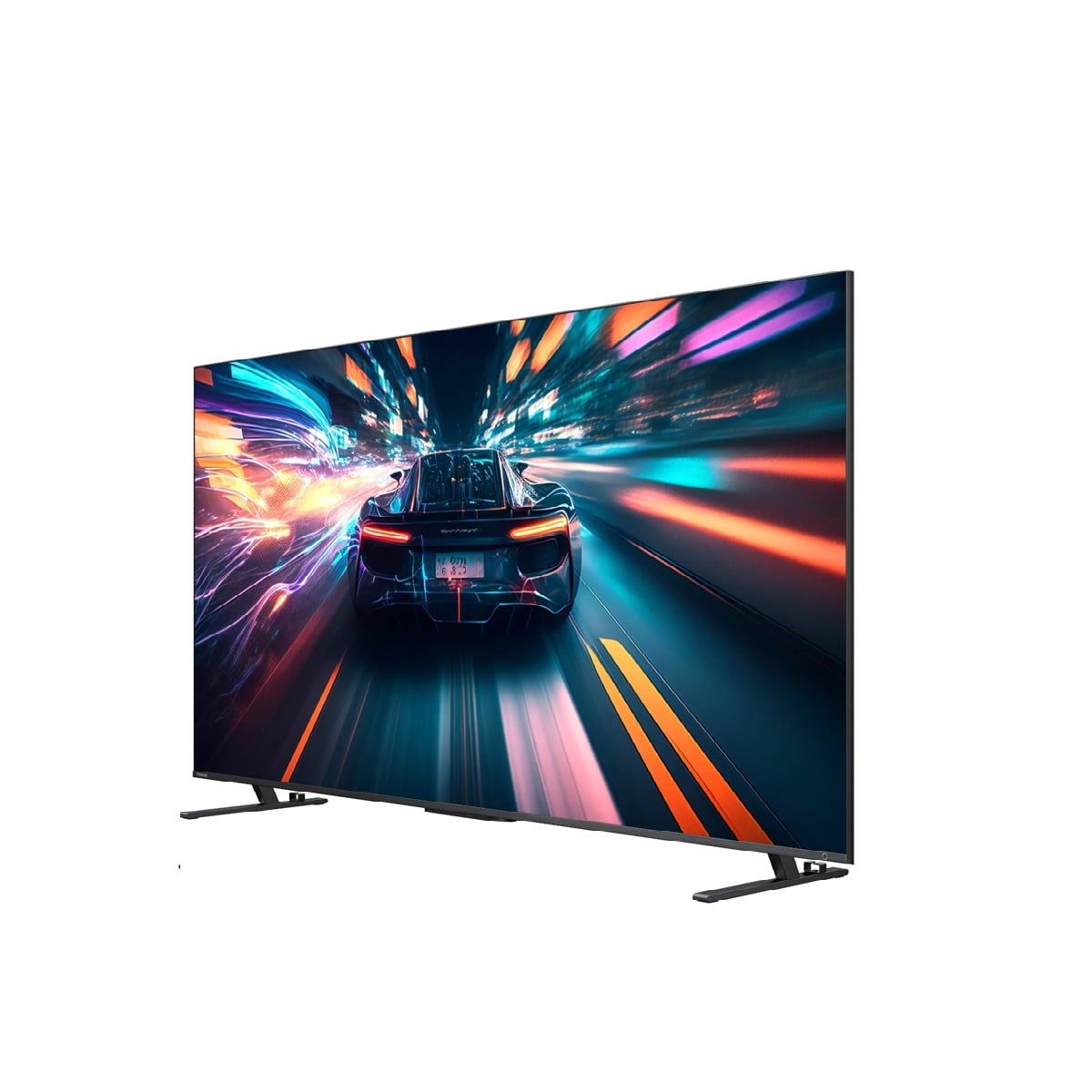 Toshiba Mini LED 65 Inch UHD VIDAA Toshiba Mini LED 65 Inch UHD VIDAA - Image 3