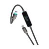 Cellularline Powerview IQ Cable USB-C to USB-C