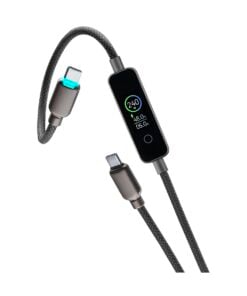 Cellularline Powerview  IQ Cable USB-C to USB-C