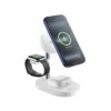 Cellularline Wireless Charger Magsafe 3in1