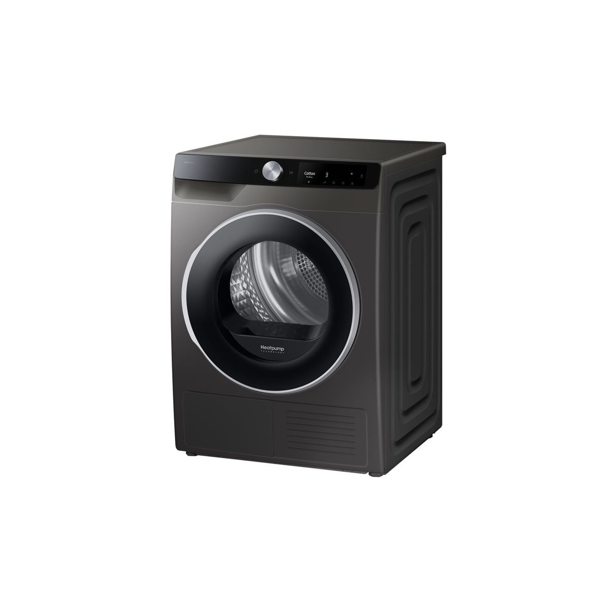 Samsung Heat Pump Dryer 9kg Samsung Heat Pump Dryer 9kg - Image 3