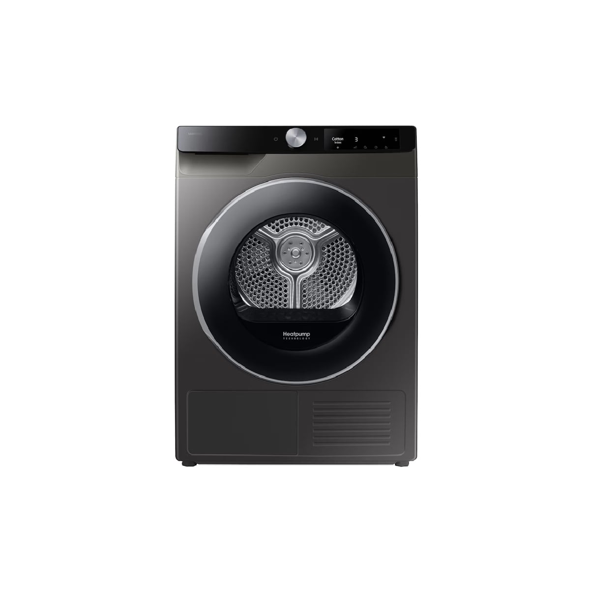 Samsung Heat Pump Dryer 9kg Samsung Heat Pump Dryer 9kg