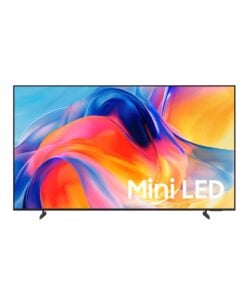 Samsung Vision AI Smart TV Mini LED 65 Inch 4K