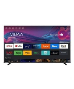 Toshiba 50 Inch UHD VIDAA