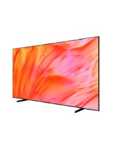 Alternative view of Samsung Crystal UHD 98 Inch