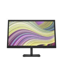 HP Monitor P22v G5 22 Inch FHD