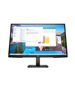 HP Monitor M27HA 27 Inch FHD