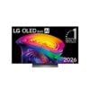 LG 55 Inch OLED evo AI AI 4K