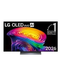 LG 77 Inch OLED evo AI AI 4K