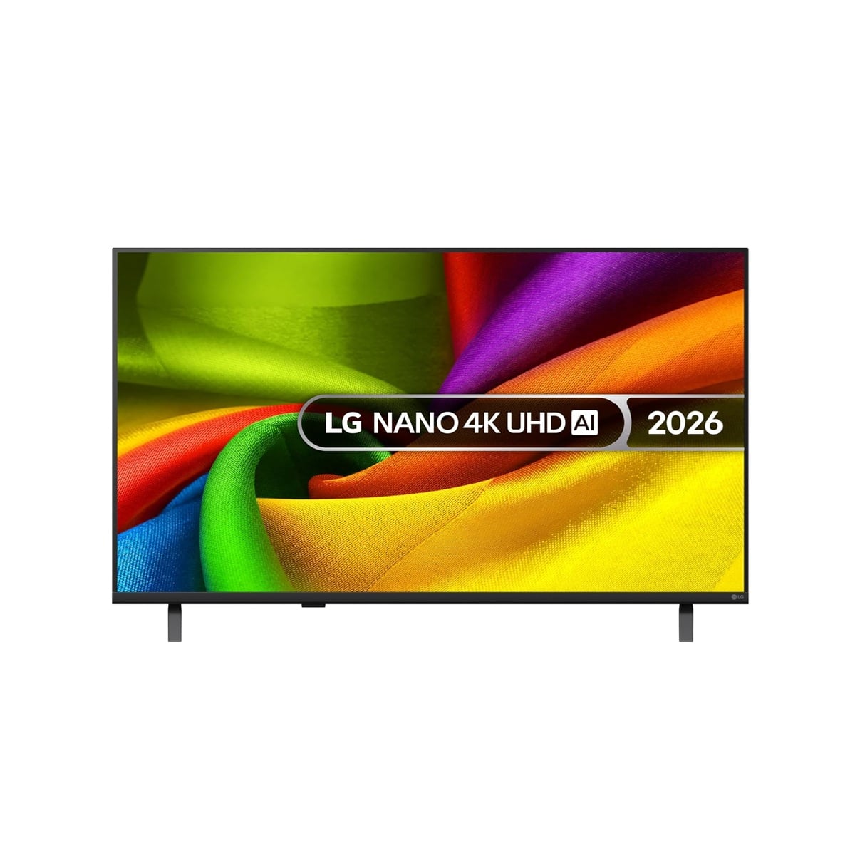LG 75 Inch Nano AI 4K LG 75 Inch Nano AI 4K