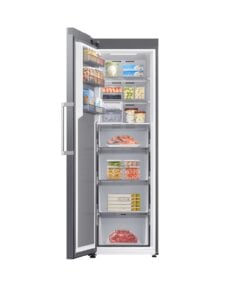 Alternative view of Samsung Freezer 7 Drawers