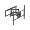 Loctek Movable Wall Bracket - 85-100 Inch