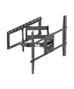 Loctek Movable Wall Bracket - 85-100 Inch