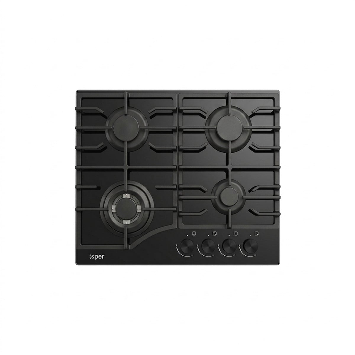 Xper Cooker Top 60cm Xper Cooker Top 60cm
