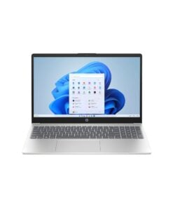 HP Notebook 15.6 Inch Core 7