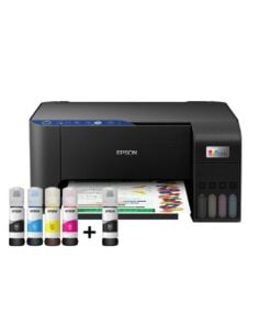 Epson EcoTank Printer L3251