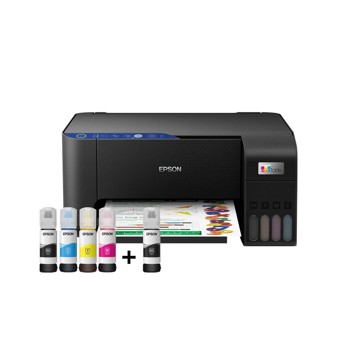 Epson EcoTank Printer L3251 Epson EcoTank Printer L3251