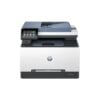 HP Color LaserJet Pro MFP 3303sdw HP Color LaserJet Pro MFP 3303sdw