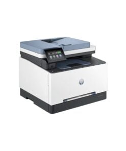 Alternative view of HP Color LaserJet Pro MFP 3303sdw