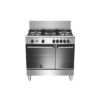 La Germania Gas Cooker 90Cm AMP5C31DX