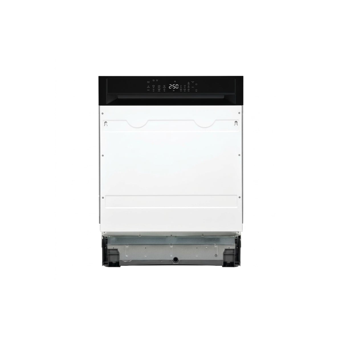 La Germania Semi Built-In Dishwasher 13 Settings DLG60S3SAXDT