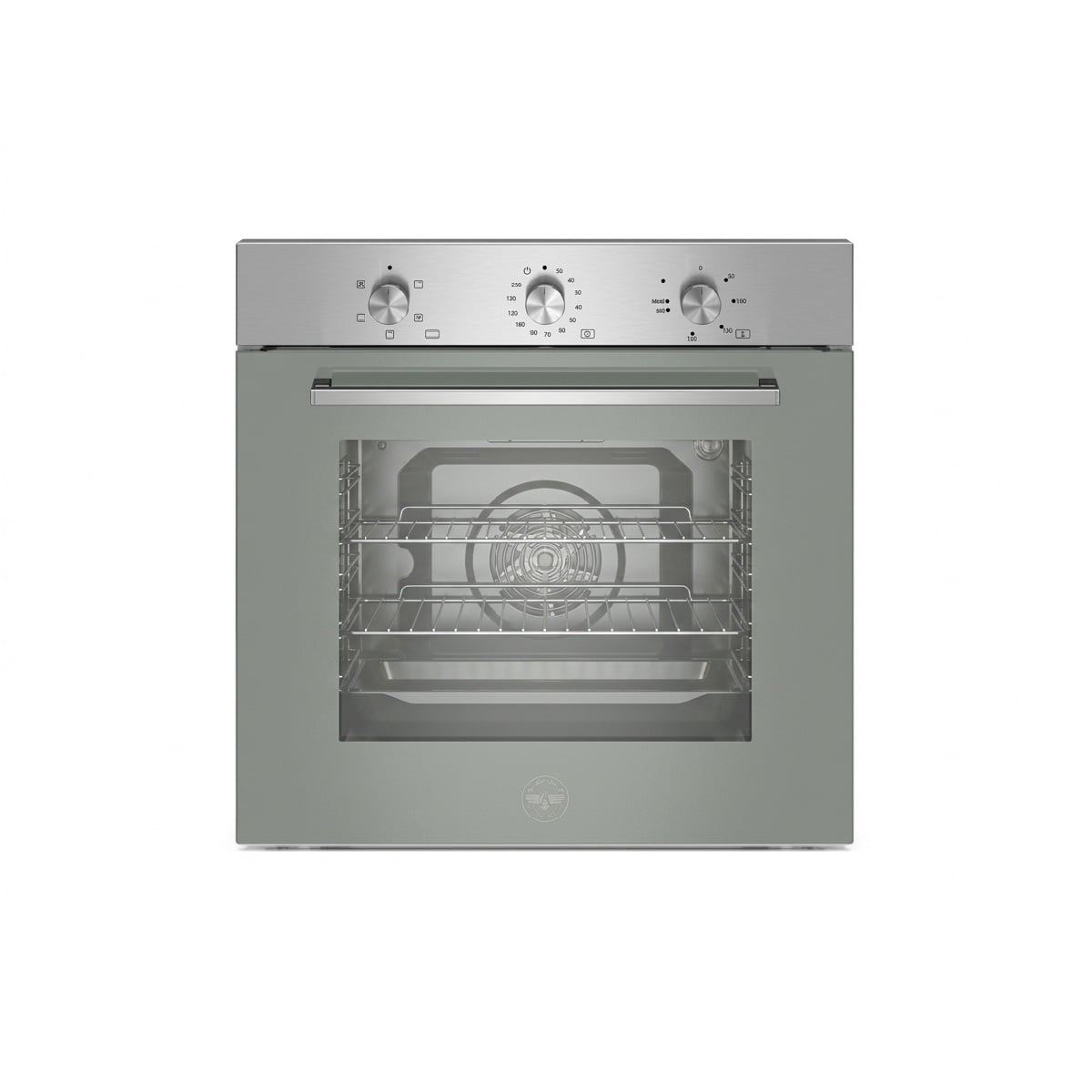 La Germania Built-In Electric Oven 60cm F605LAGEKX