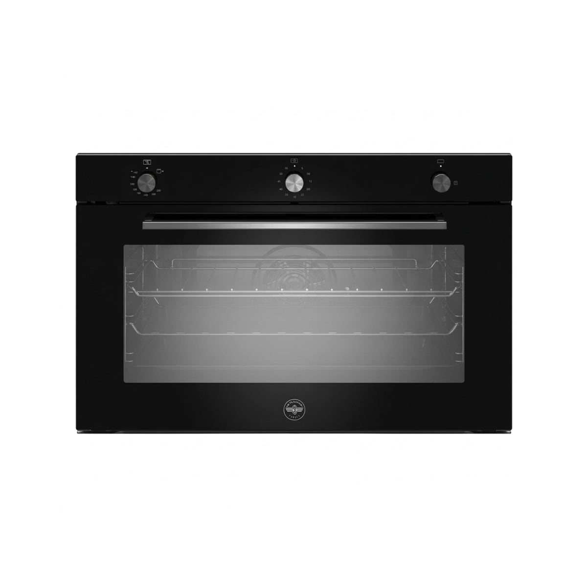 La Germania Built-In Oven 90cm F980LAGGKGN