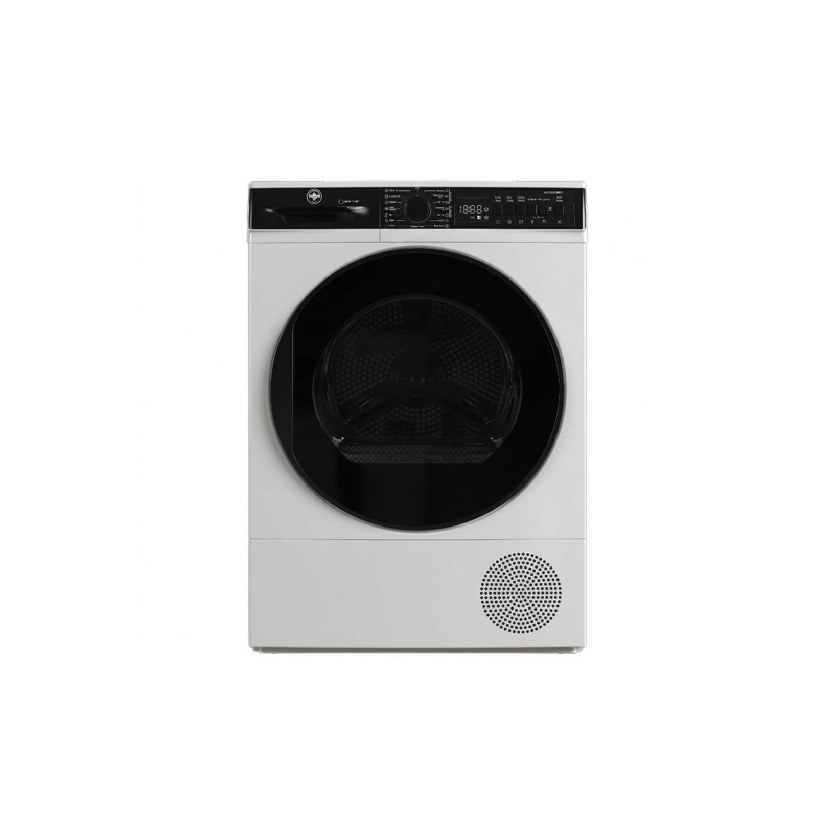 La Germania Heat Pump Dryer 9kg HLG9113FAWDT