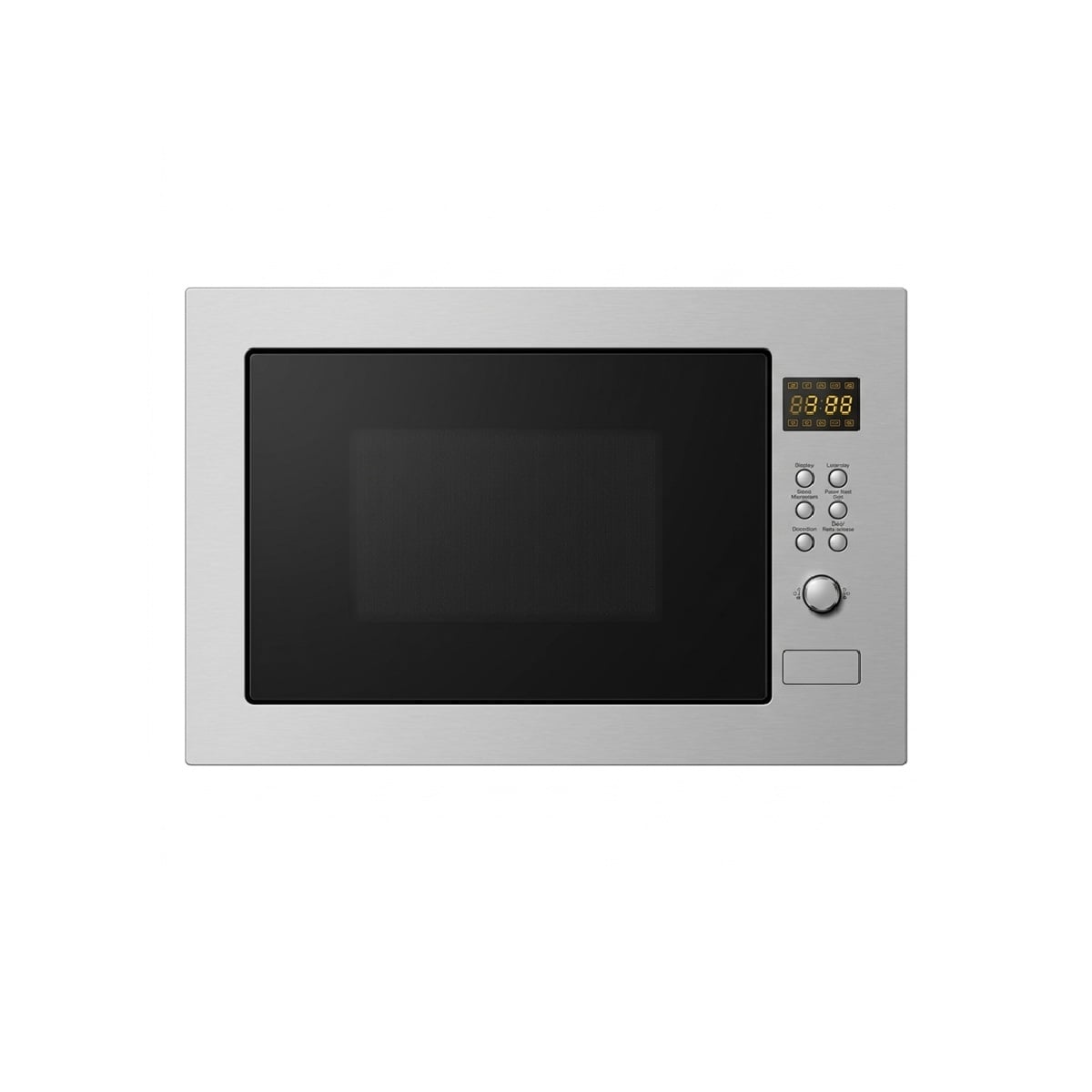 Hyundai Built-In Microwave 30 Liters HY-BIMW30FXM