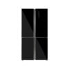 Hyundai 4 Doors Fridge HY-FRQ829BGIH