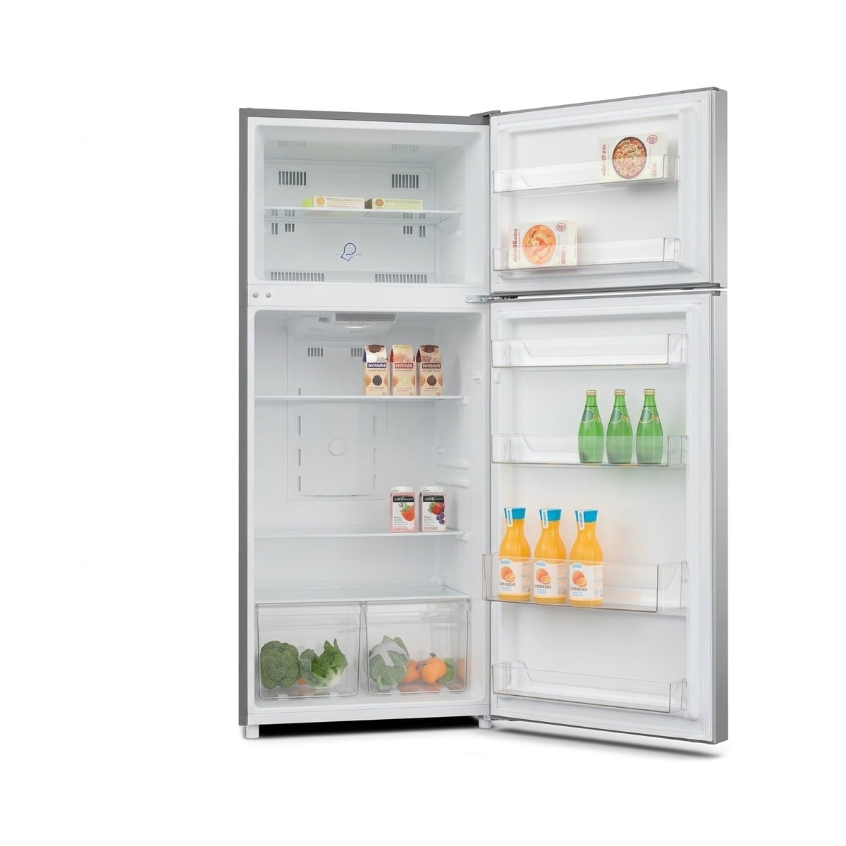 Hyundai Top Mount Fridge 21 CFT Hyundai Top Mount Fridge 21 CFT - Image 2