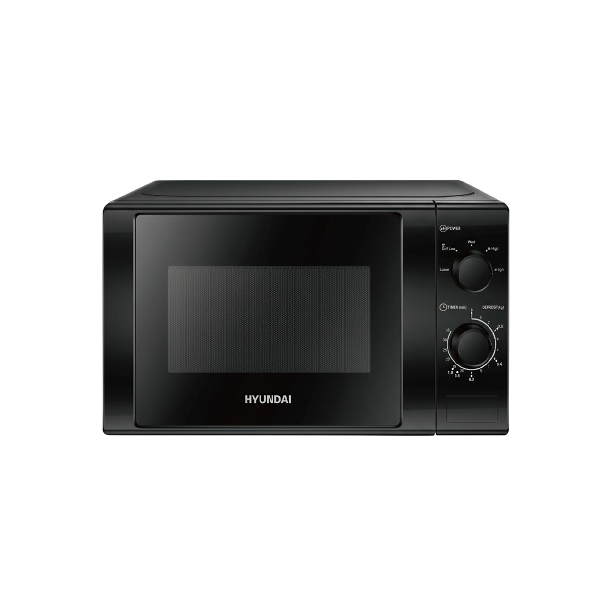 Hyundai Microwave 22L HY-MW22M72B