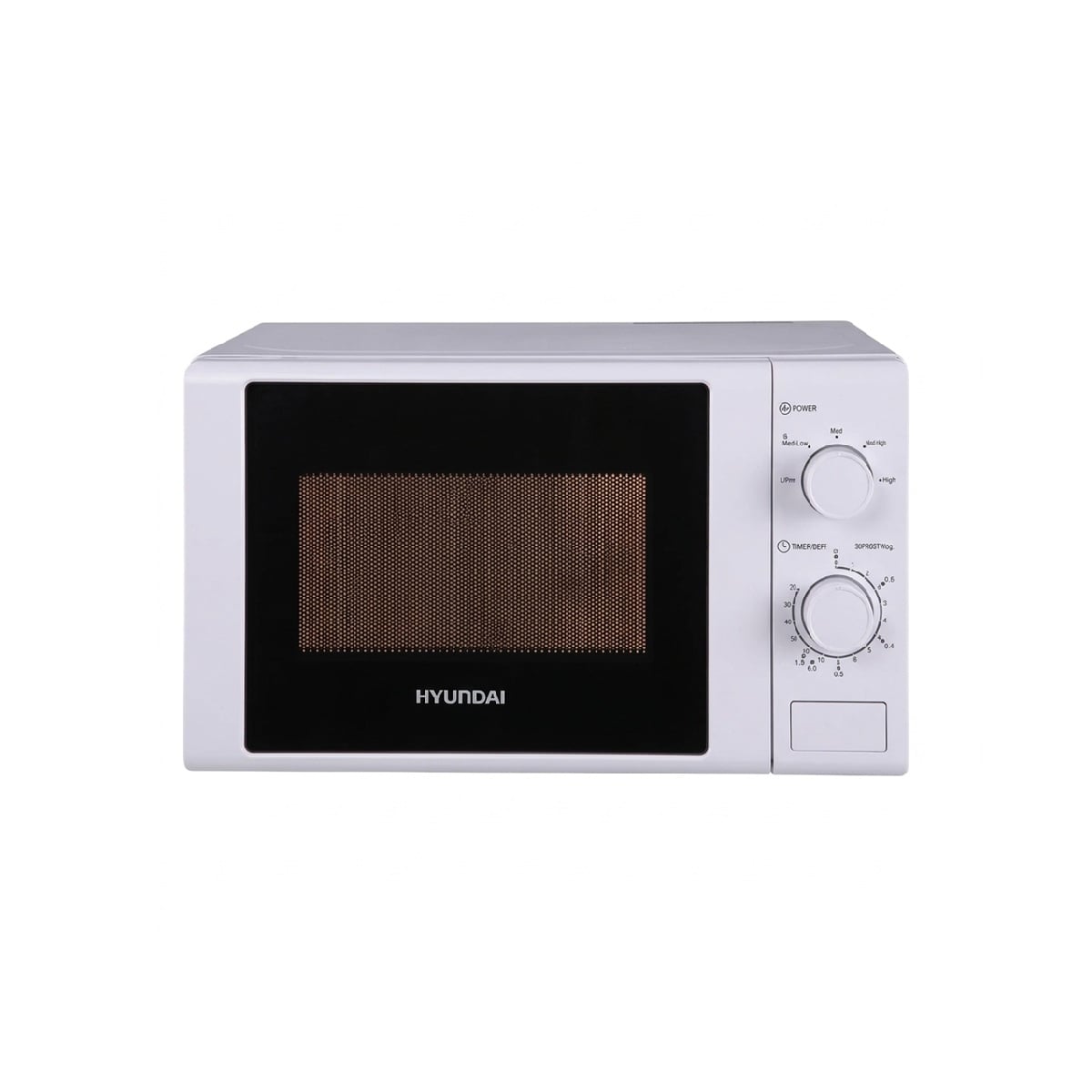 Hyundai Microwave 22L HY-MW22M72W