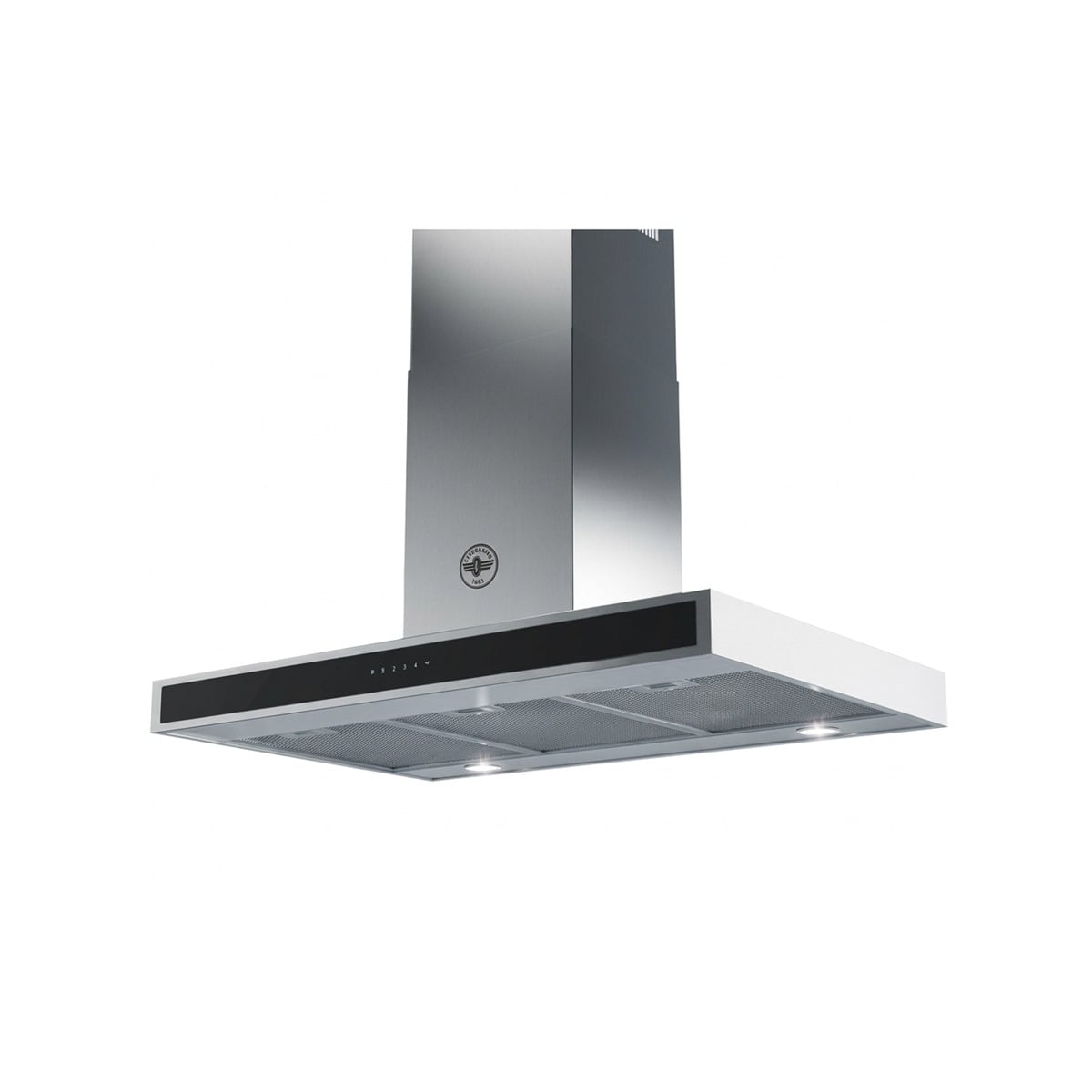 La Germania Cooker Hood 90cm K90TUGXA