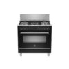 La Germania Gas Cooker 90Cm LAMS95C31DN