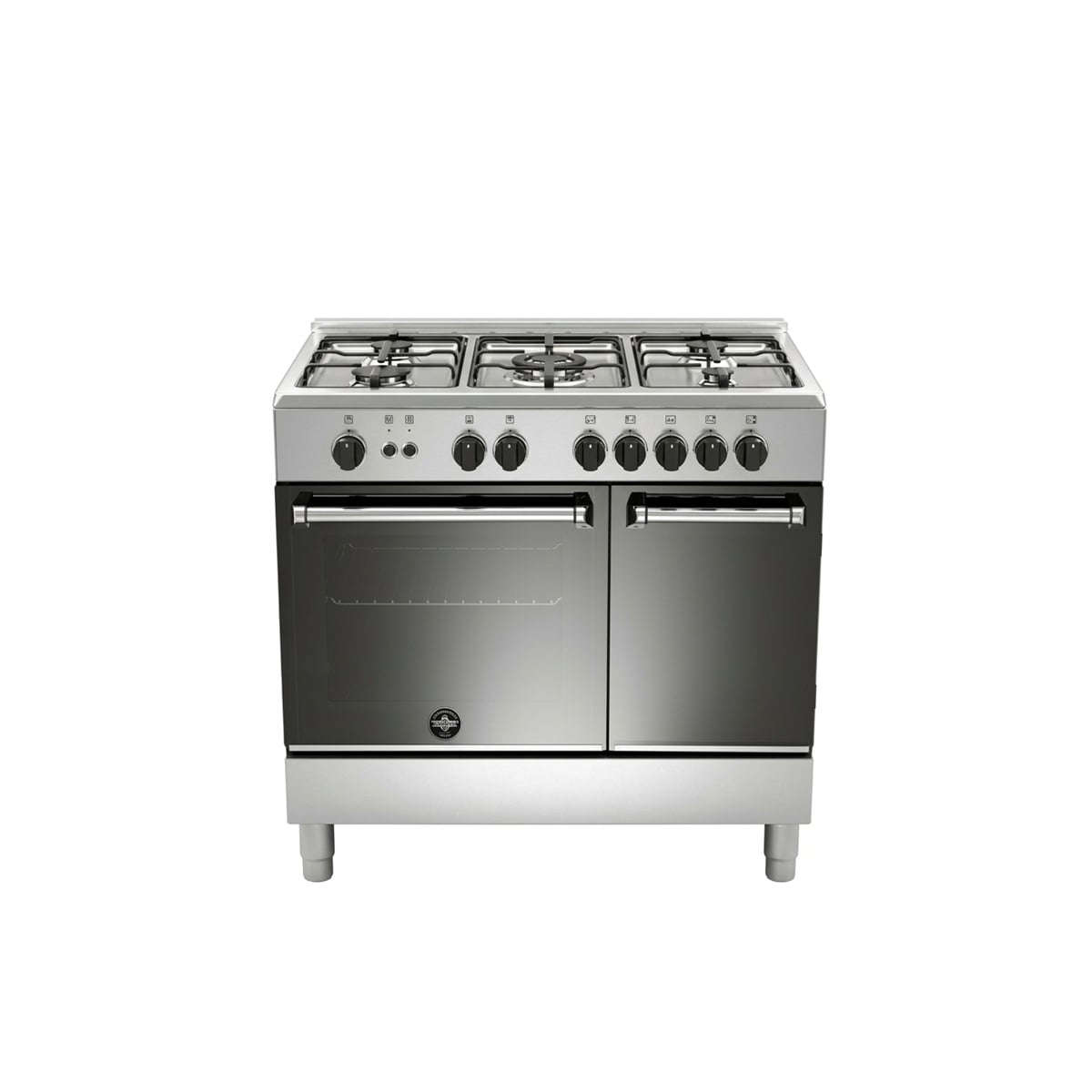 La Germania Gas Cooker 90Cm LAMS95C31DX