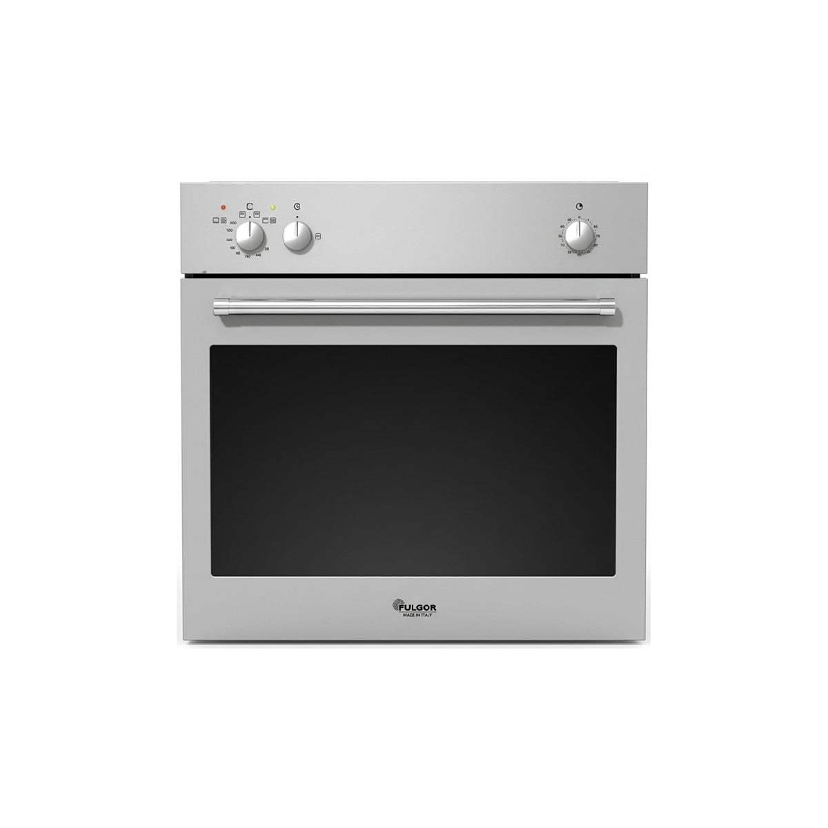 Fulgor Built-In Oven 60cm LIGHT 60XL G/G FGV IX