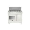 La Germania Gas Cooker 90Cm