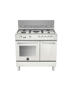 La Germania Gas Cooker 90Cm