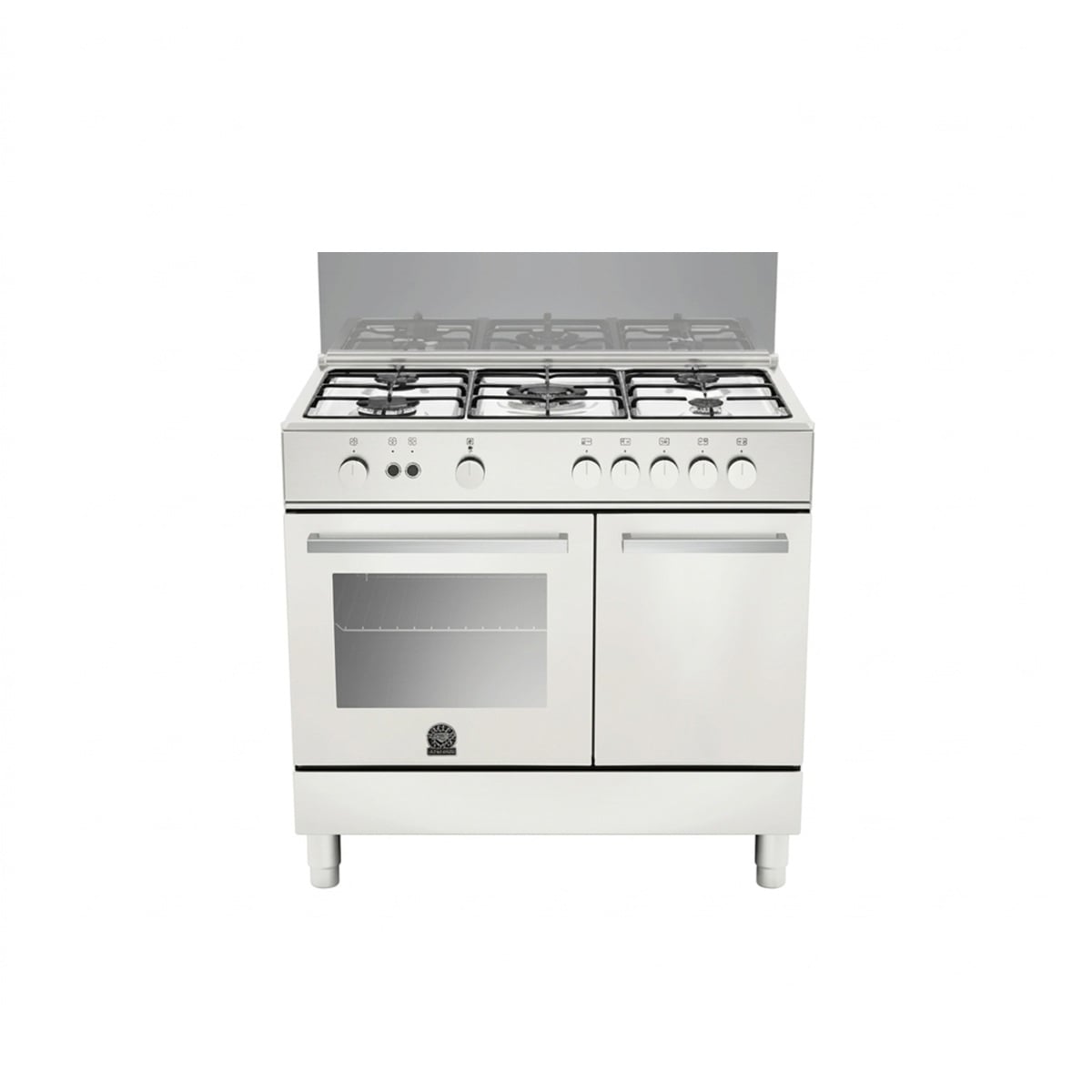La Germania Gas Cooker 90Cm La Germania Gas Cooker 90Cm
